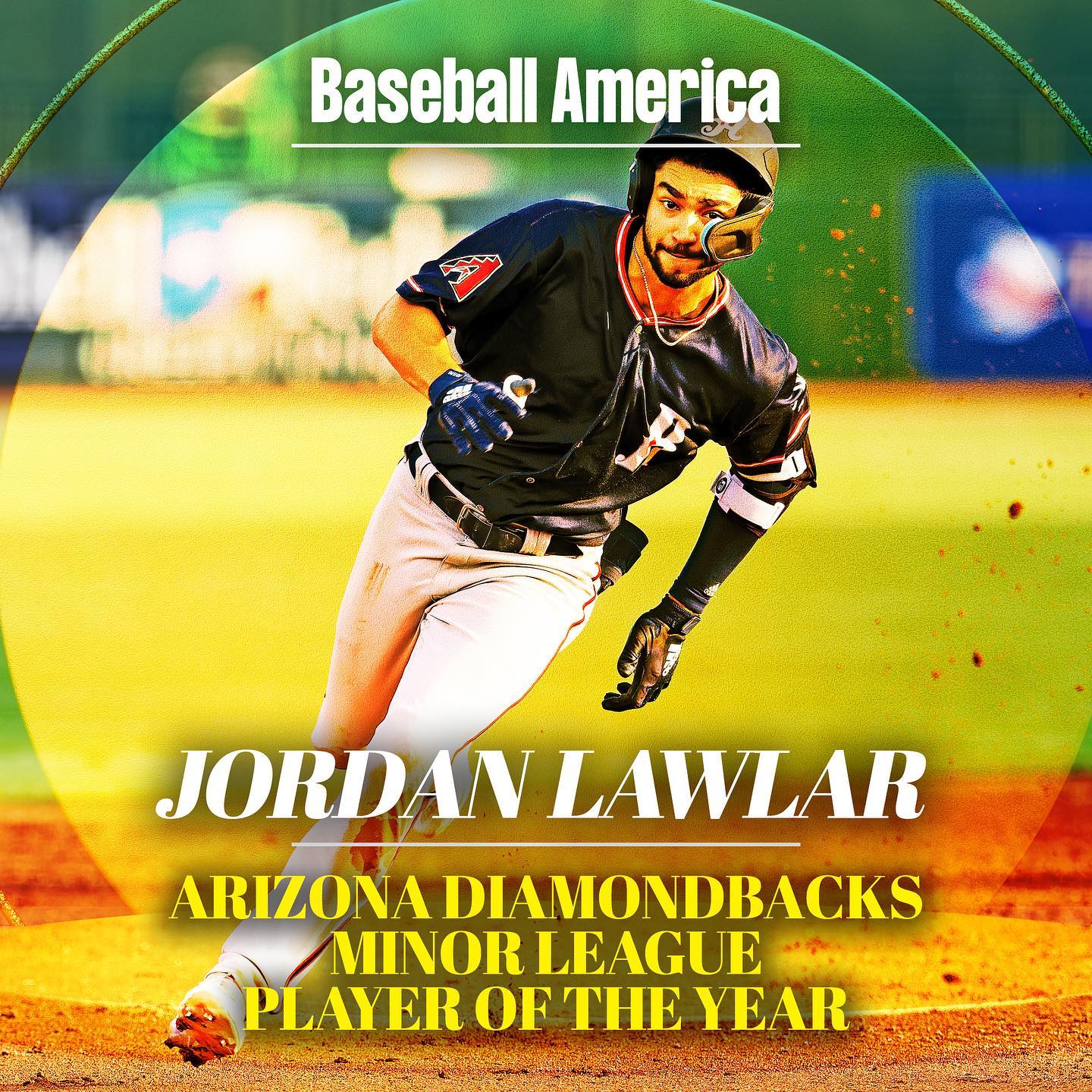 Introducing … the NL West Minor League Players of the Year