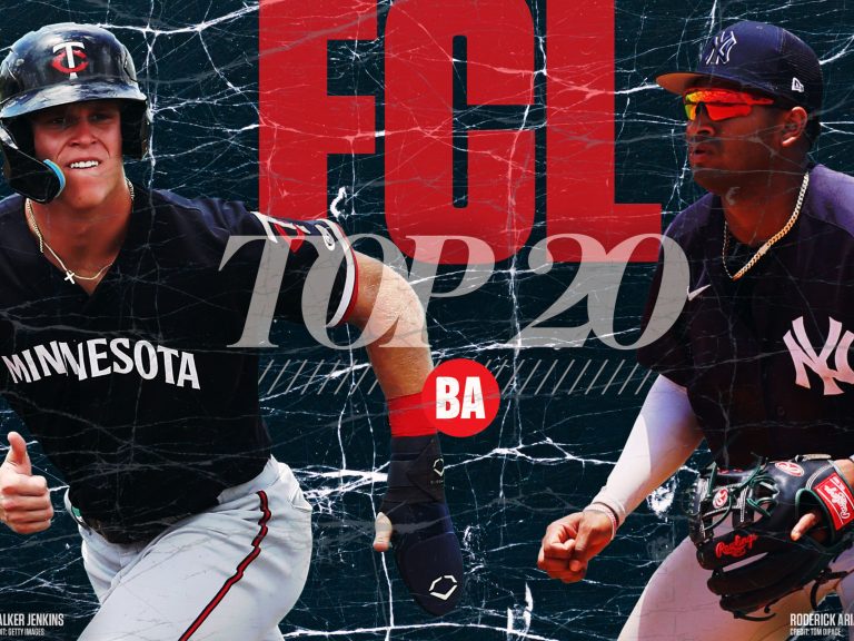 FCL Top 20 Prospects